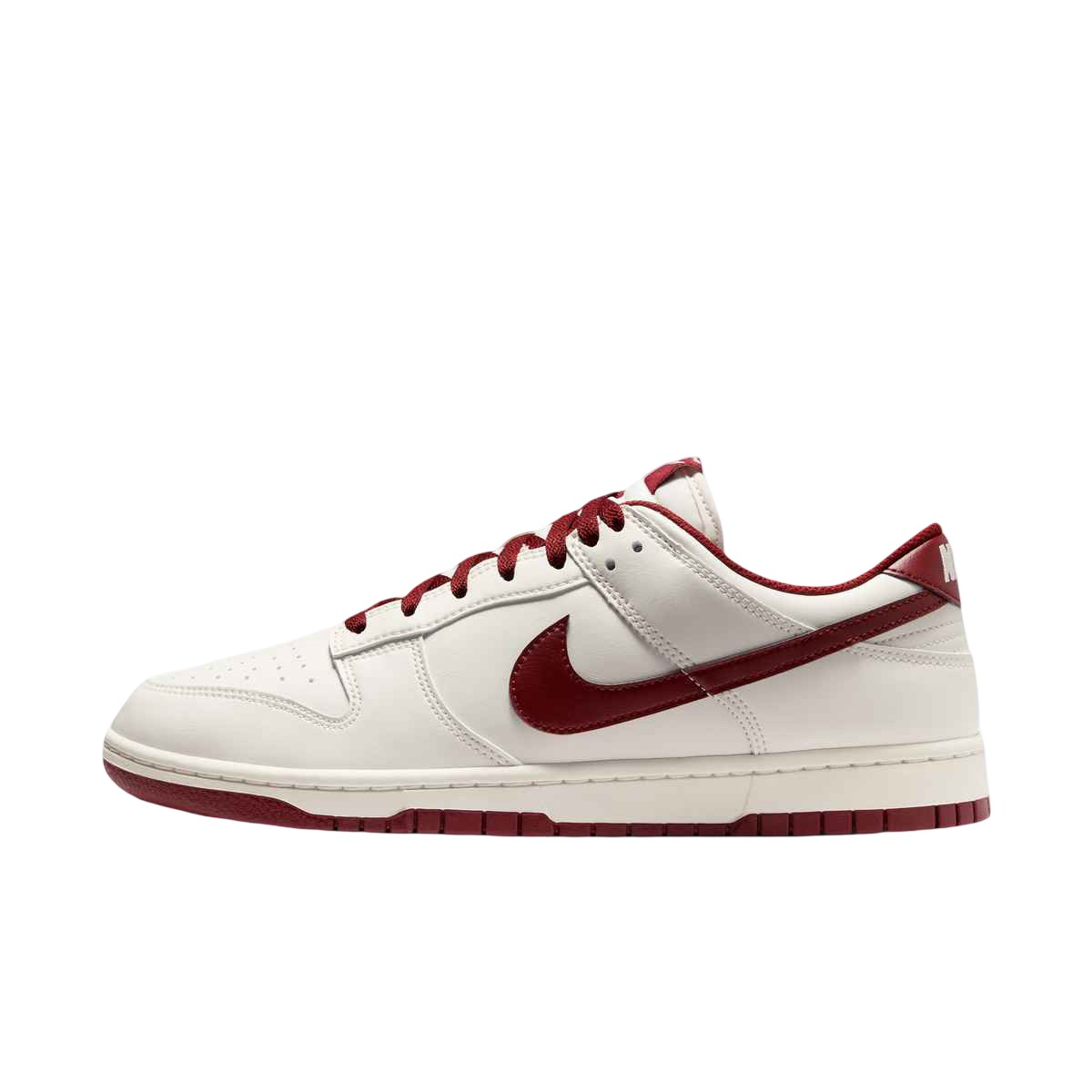 Nike Dunk Low retro hombre image number null